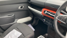 Dacia Spring 27kWh Expression 65 48kW 5dr Auto Electric Hatchback